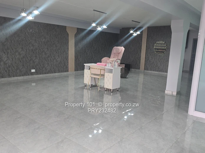 To Rent- commercial property at paddington square /Lewisam