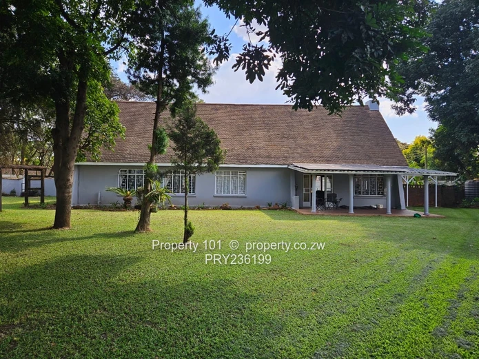 Forsale~Prime Investment : Exclusive 2-Acre Mount Pleasant Estate with Triple Road Frontage