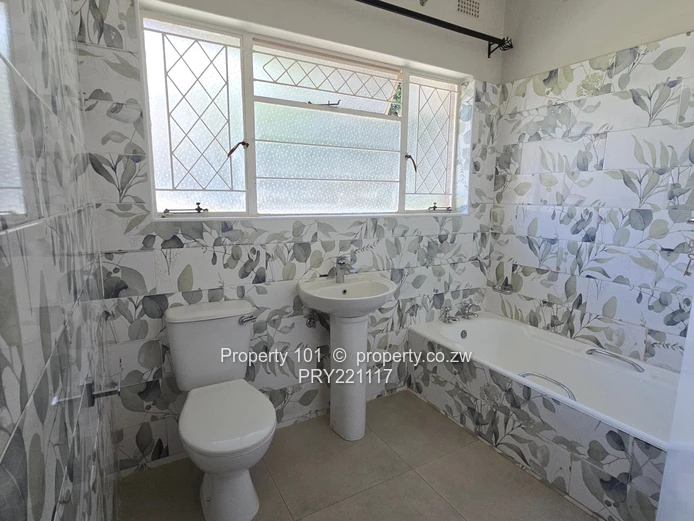 1 bedroom apartment for rent,Groombridge, Mountpleasant