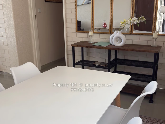 To Let | Modern 2-Bedroom Apartment – Upper Avenues