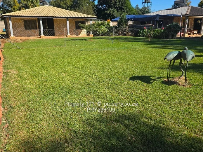 Forsale~Prime Investment : Exclusive 2-Acre Mount Pleasant Estate with Triple Road Frontage