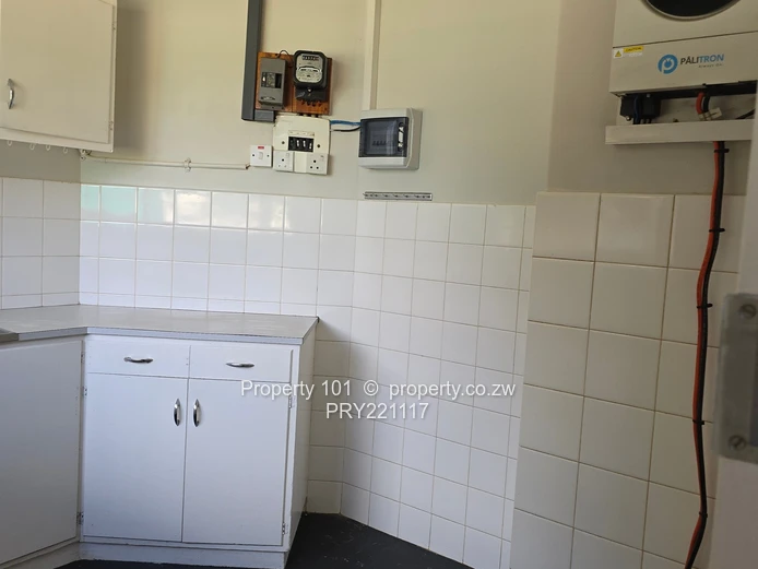 1 bedroom apartment for rent,Groombridge, Mountpleasant