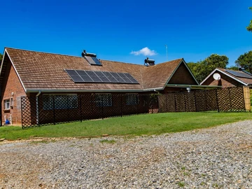 10 Bedroom Townhouse Complex