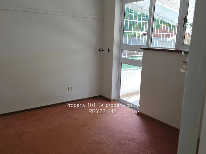 1 bedroom apartment for rent,Groombridge, Mountpleasant