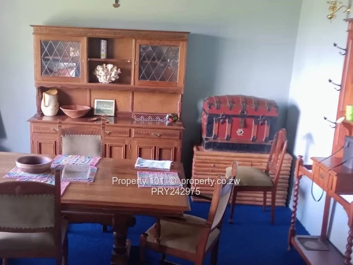 Exquisite Nyanga-MOUNTAIN LIVING FORSALE 120k (Sole Mandate)