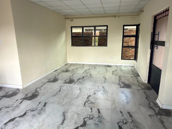 Marwede Newly Built 3-Bedroom Bangalow $60,000  (Sole Mandate)