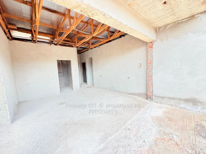 Forsale $220k Luxury Potential in Newlands – Finish & Move In