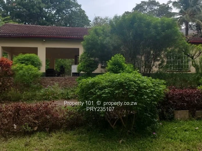 Kariba-Baobab Ridge Gem~ invest in Tranquility 