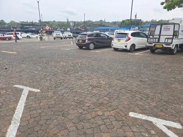 Shop & Retail Property