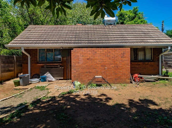 Five-Unit Prime Investment Opportunity – Groombridge, along the ChaseHarare North