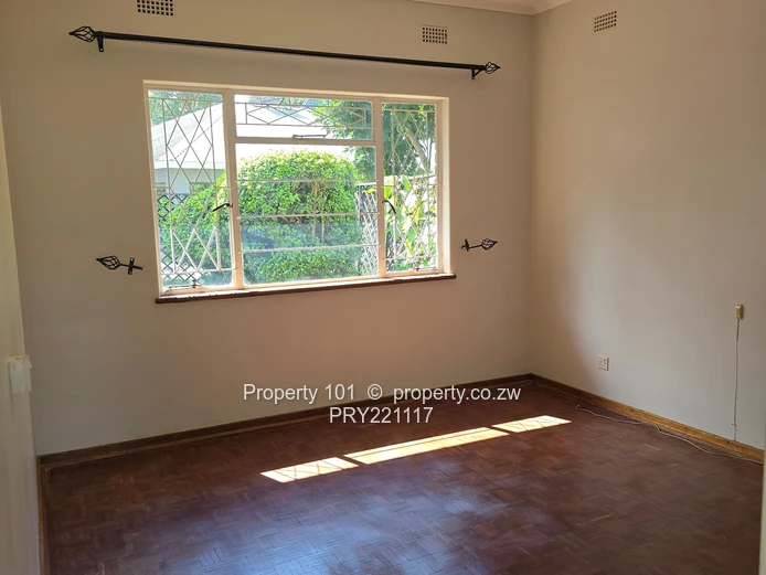 1 bedroom apartment for rent,Groombridge, Mountpleasant