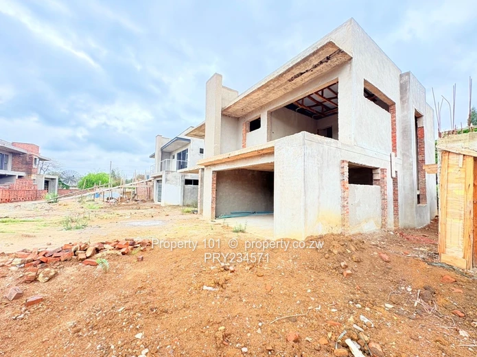 Forsale $220k Luxury Potential in Newlands – Finish & Move In