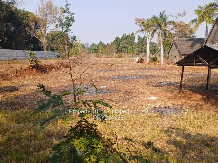 Forsale in Horgerty Hill-An exquisite 7beds-En-suites House