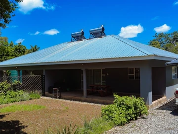 10 Bedroom Townhouse Complex