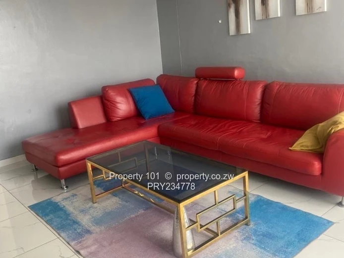 To Rent-Avenues Fully furnished Apartment 