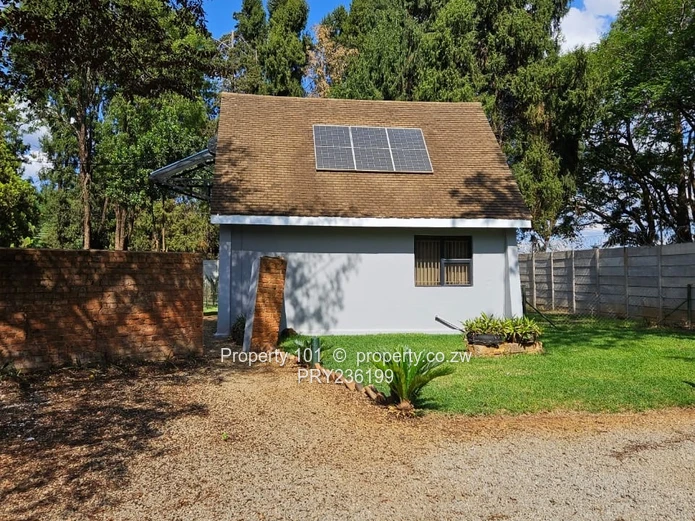 Forsale~Prime Investment : Exclusive 2-Acre Mount Pleasant Estate with Triple Road Frontage