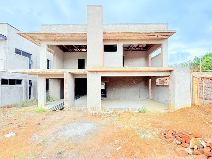 Forsale $220k Luxury Potential in Newlands – Finish & Move In