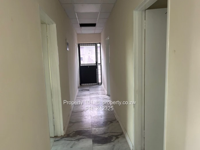 Marwede Newly Built 3-Bedroom Bangalow $60,000  (Sole Mandate)