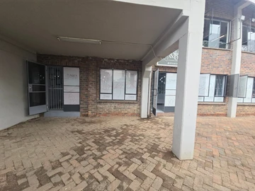 Shop & Retail Property