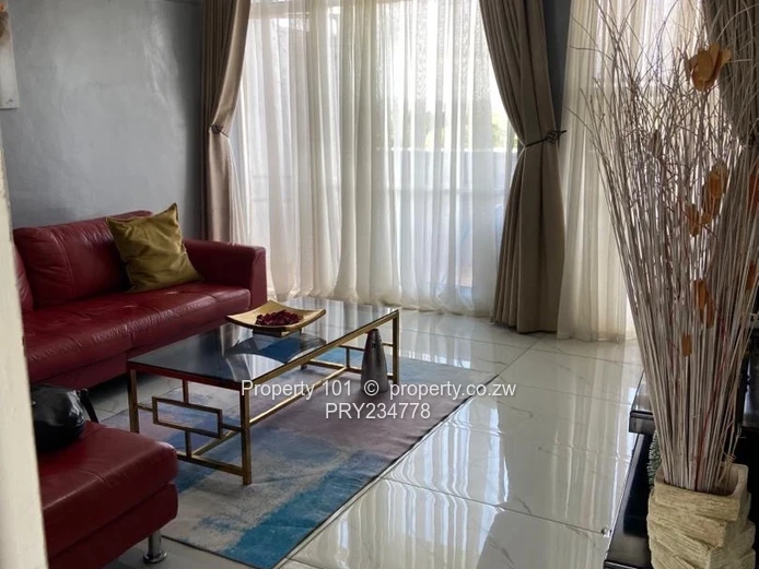 To Rent-Avenues Fully furnished Apartment 
