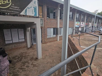 Shop & Retail Property