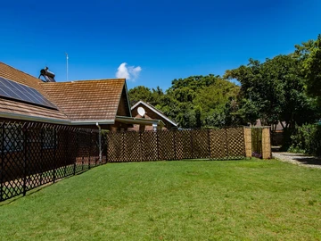 10 Bedroom Townhouse Complex