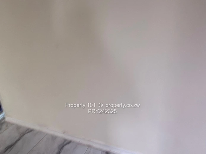 Marwede Newly Built 3-Bedroom Bangalow $60,000  (Sole Mandate)