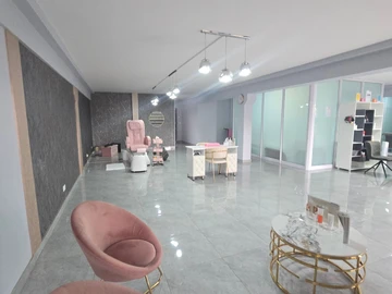 Shop & Retail Property