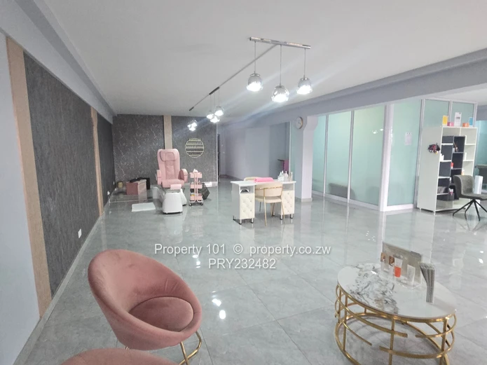 To Rent- commercial property at paddington square /Lewisam