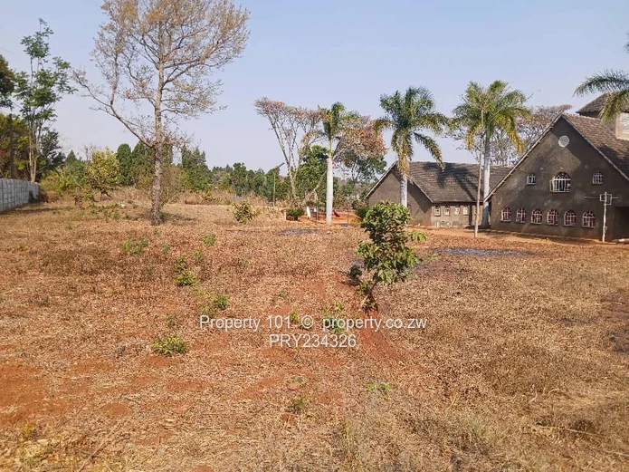 Forsale in Horgerty Hill-An exquisite 7beds-En-suites House