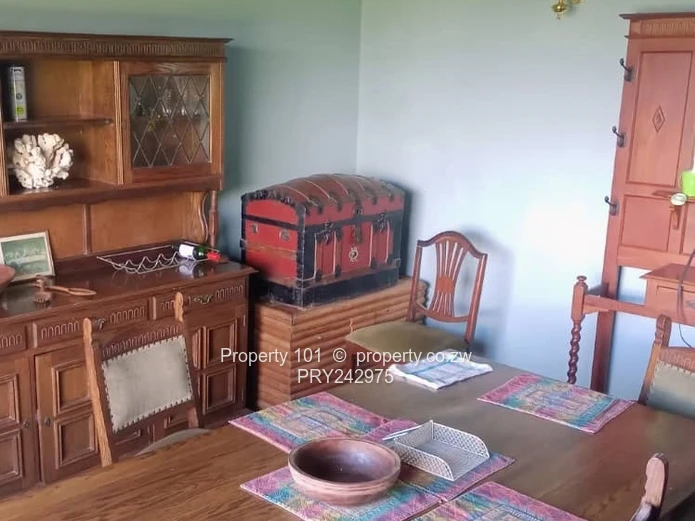 Exquisite Nyanga-MOUNTAIN LIVING FORSALE 120k (Sole Mandate)