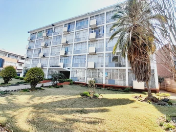 Avenues 1 Bed furnished flat $700 per month