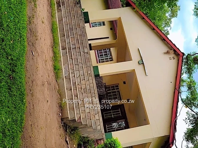 Kariba-Baobab Ridge Gem~ invest in Tranquility 