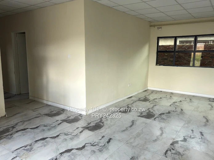 Marwede Newly Built 3-Bedroom Bangalow $60,000  (Sole Mandate)