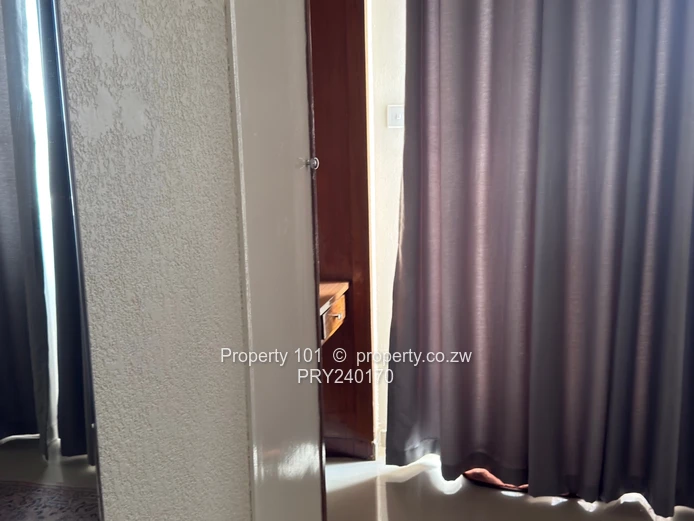 To Let | Modern 2-Bedroom Apartment – Upper Avenues