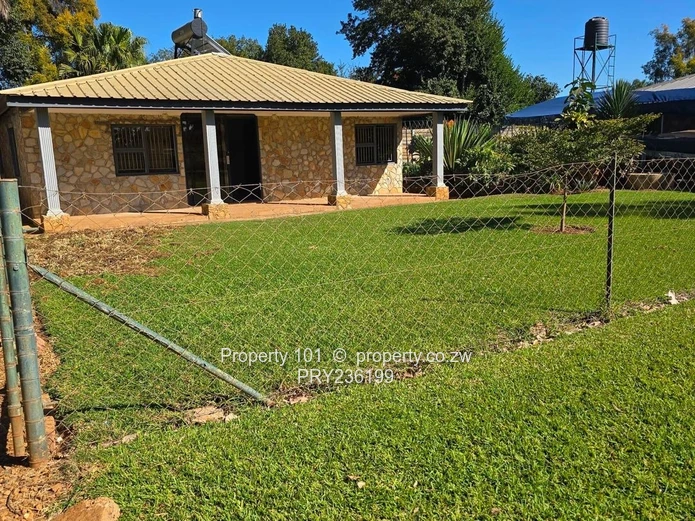 Forsale~Prime Investment : Exclusive 2-Acre Mount Pleasant Estate with Triple Road Frontage