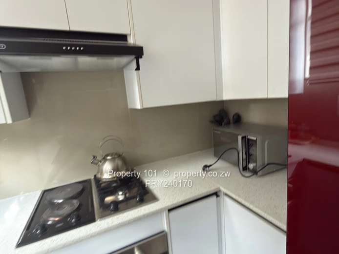 To Let | Modern 2-Bedroom Apartment – Upper Avenues