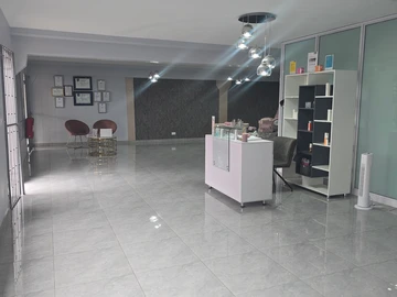 Shop & Retail Property