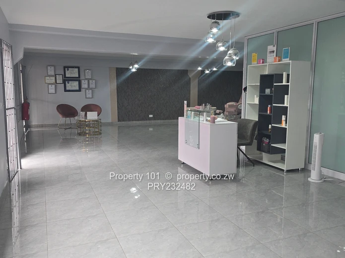 To Rent- commercial property at paddington square /Lewisam