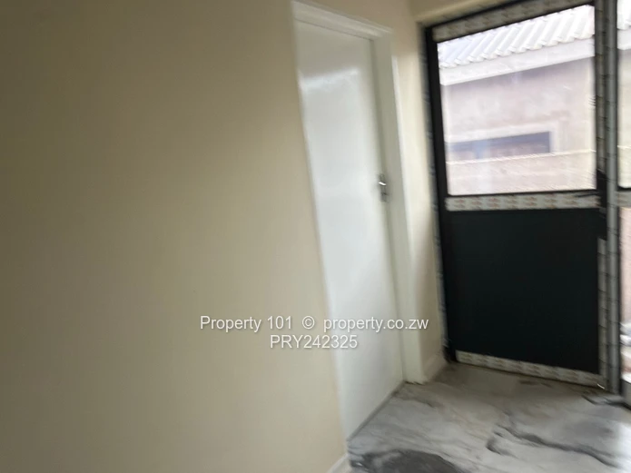 Marwede Newly Built 3-Bedroom Bangalow $60,000  (Sole Mandate)