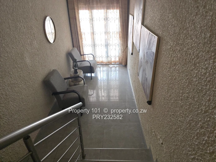 To Rent ~The Grange 5 bedrooms House (furnished @$3000)