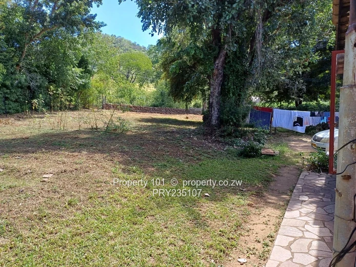 Kariba-Baobab Ridge Gem~ invest in Tranquility 