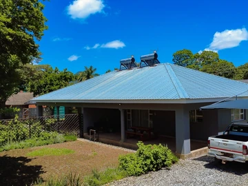 10 Bedroom Townhouse Complex