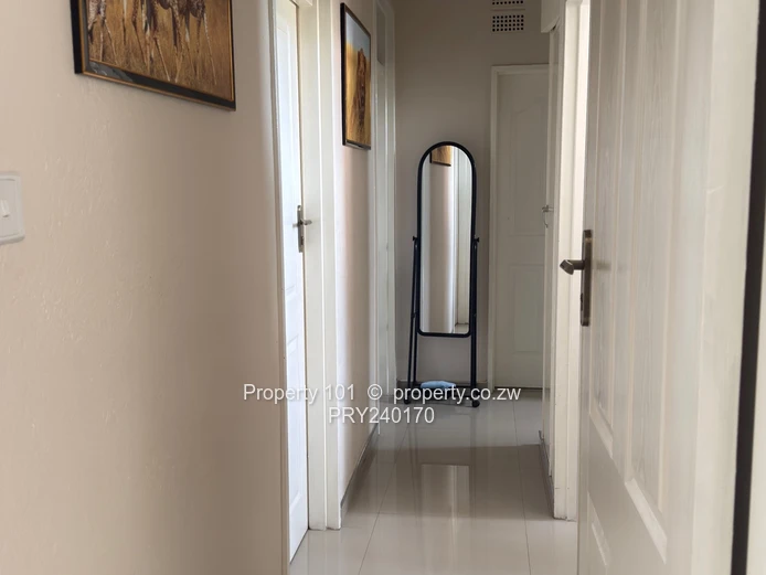 To Let | Modern 2-Bedroom Apartment – Upper Avenues