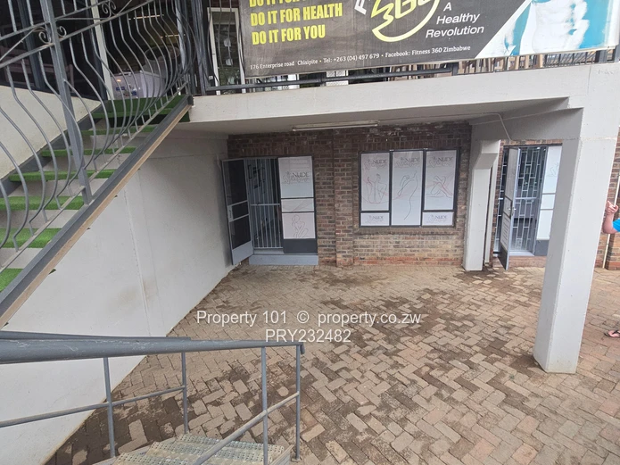 To Rent- commercial property at paddington square /Lewisam