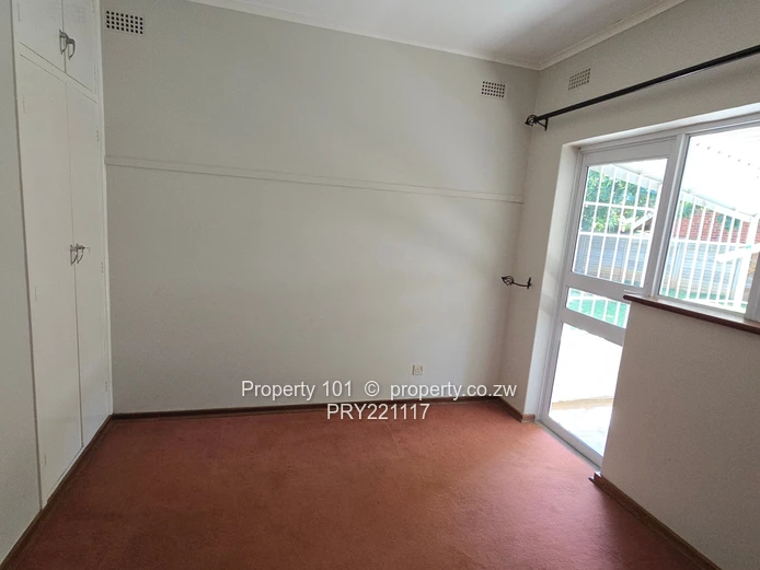 1 bedroom apartment for rent,Groombridge, Mountpleasant