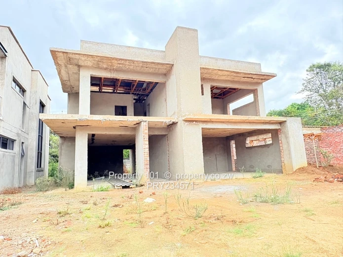 Forsale $220k Luxury Potential in Newlands – Finish & Move In