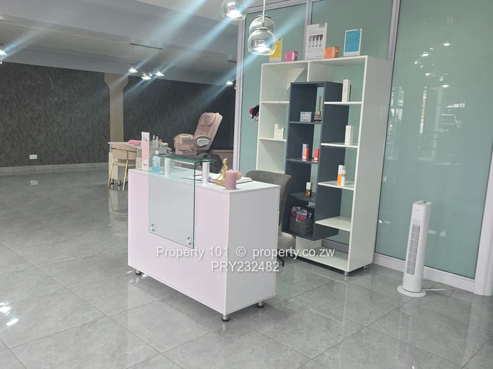 To Rent- commercial property at paddington square /Lewisam