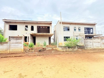 4 Bedroom Townhouse Complex