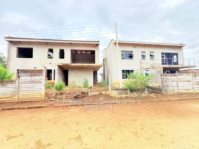 Forsale $220k Luxury Potential in Newlands – Finish & Move In